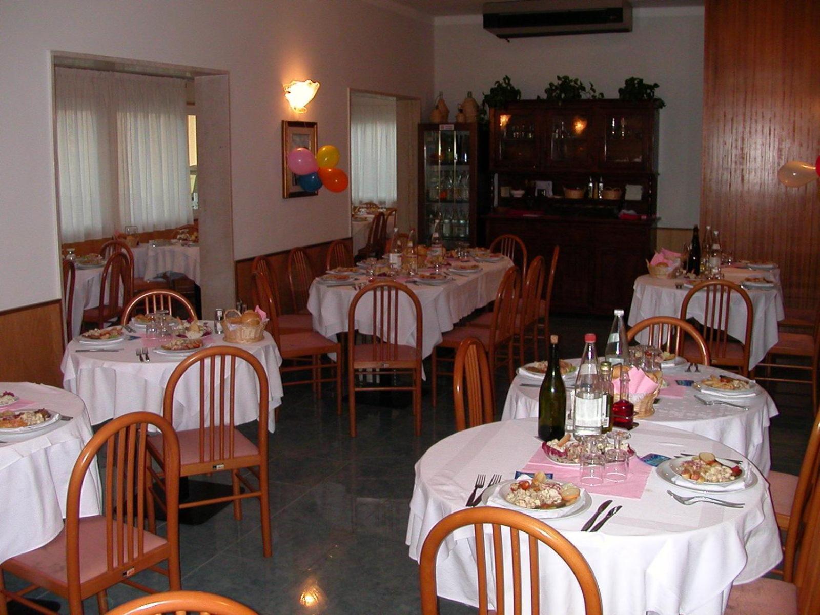 Albergo Aquila Lido di Jesolo Bagian luar foto