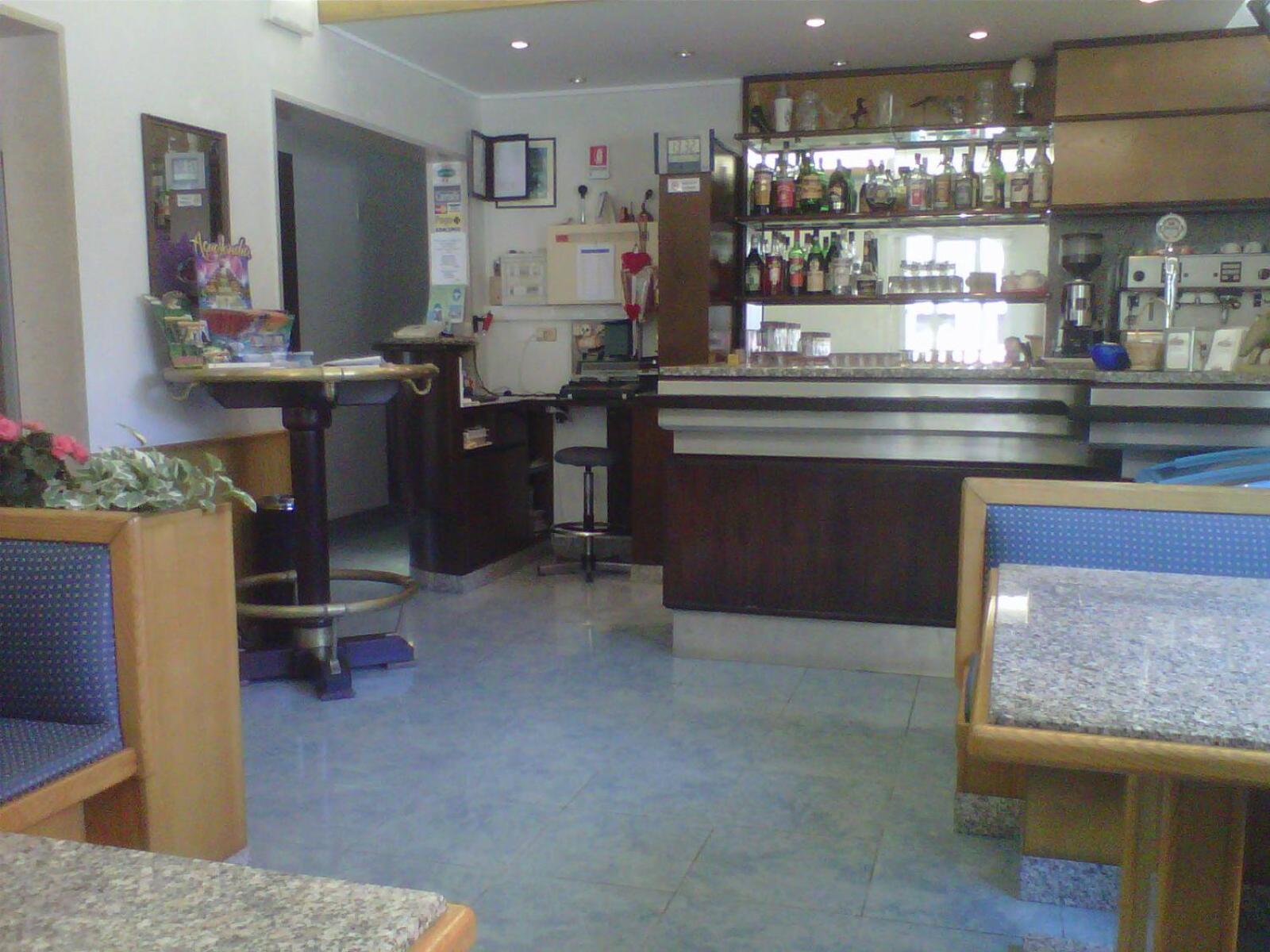 Albergo Aquila Lido di Jesolo Bagian luar foto