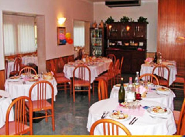 Albergo Aquila Lido di Jesolo Bagian luar foto